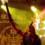 Dynamo Metal Fest 2024: Watain